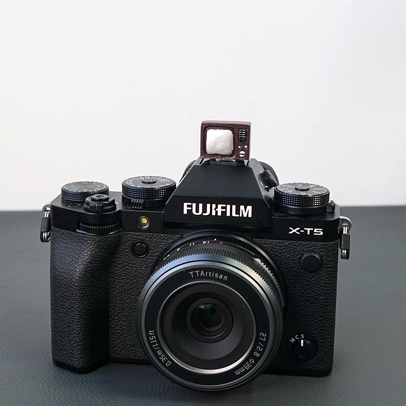 Camera Hot Shoe Cover Retro Se - Canon Camera Eos R50 recension och pris