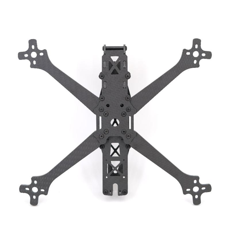 Team Blacksheep TBS SOURCE ONE - Tbs Fpv Source One recension och pris