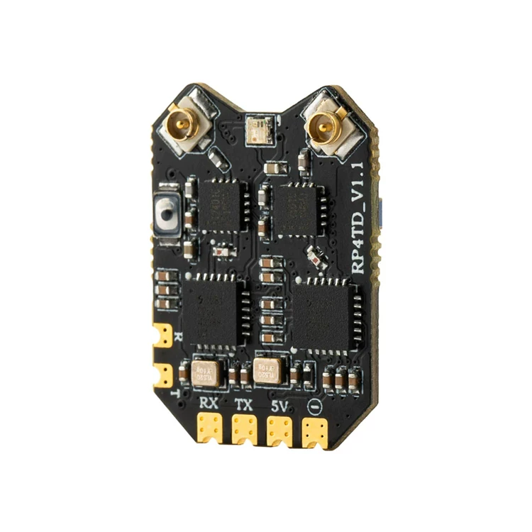 RadioMaster RP4TD ExpressLRS 2 - Drone Control Stick recension och pris