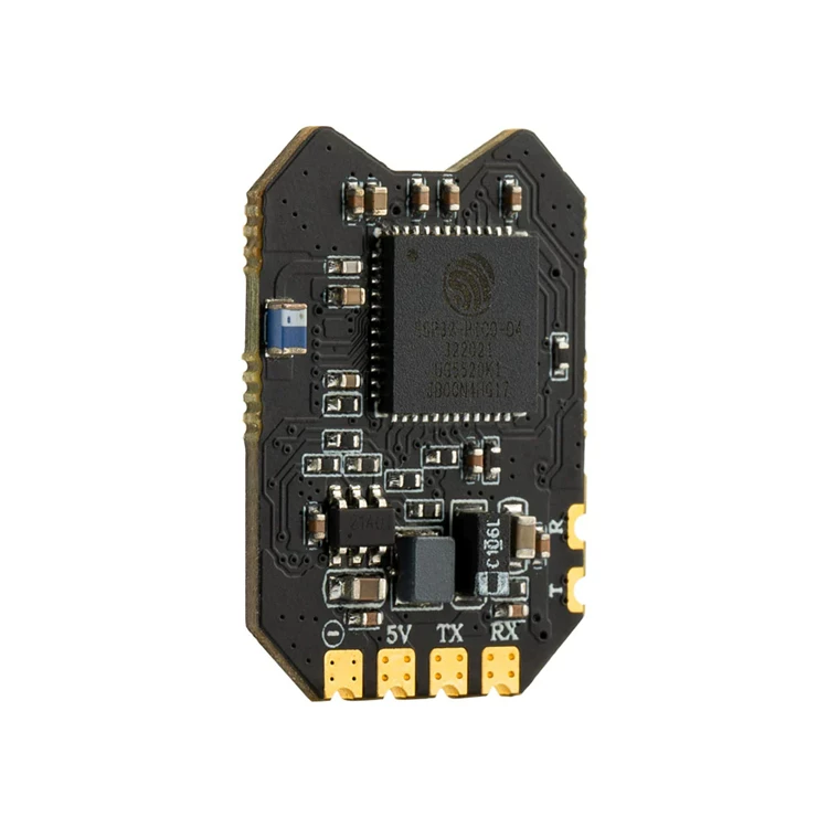 RadioMaster RP4TD ExpressLRS 2 - Drone Control Stick recension och pris